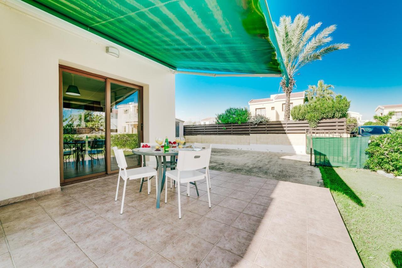 Villa Michelle Ayia Napa Esterno foto